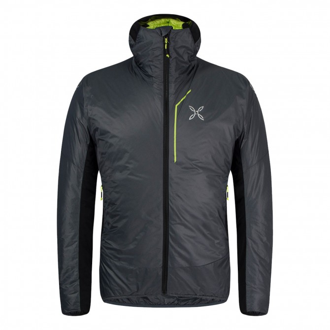 Chaqueta Montura Eiger