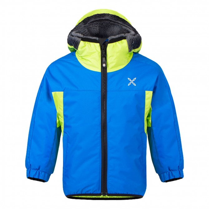 Veste Montura Snow 2