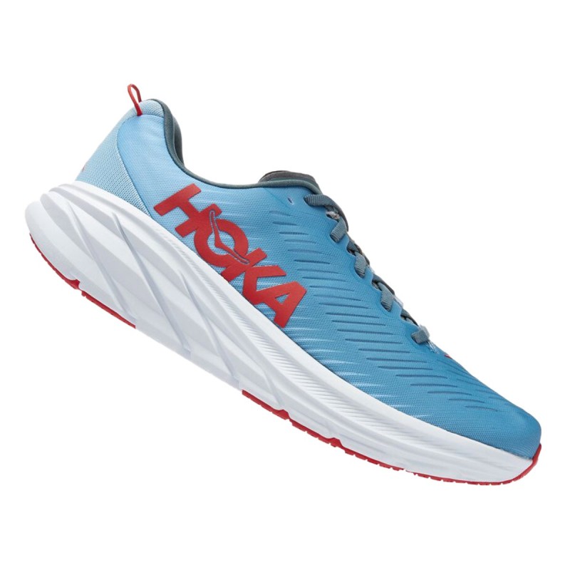 Scarpa Trail Running Hoka One One Rincon 3