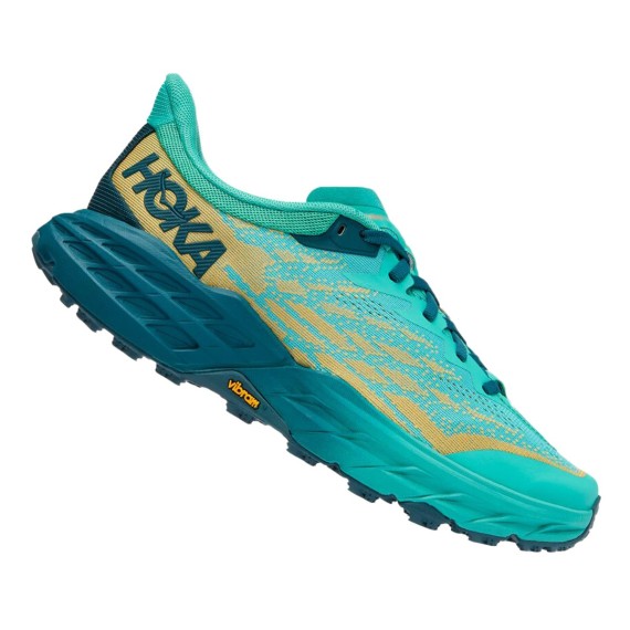 HOKA ONE ONE Hoka One One Speedgoat 5 Chaussures de trail running