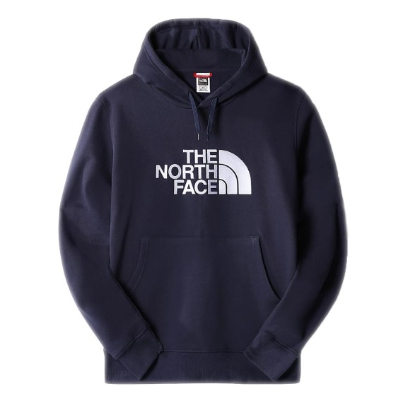 Felpa The North Face Drew Peak da uomo