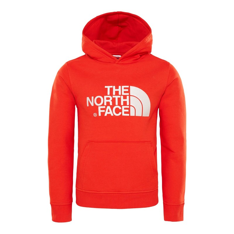 Felpa The North Face Drew Peak da uomo