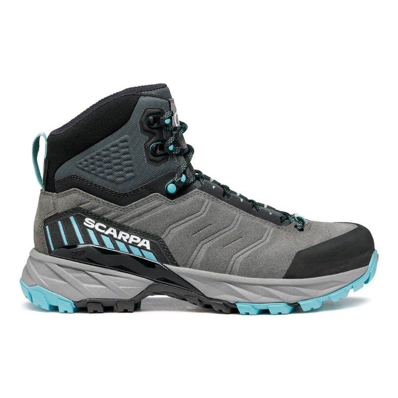 Pedule Scarpa Rush TRK GTX