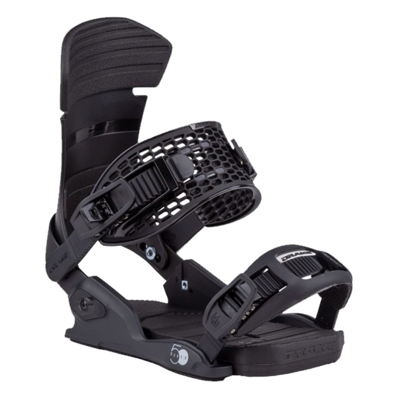 Drake Fifty snow bindings