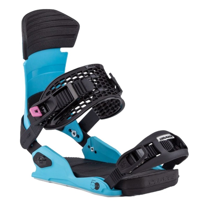 Drake Fifty snow bindings