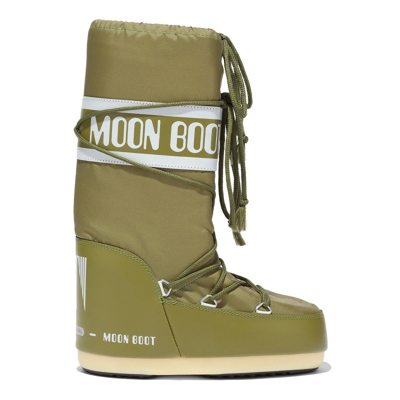 Doposci Moon Boot Icon Nylon