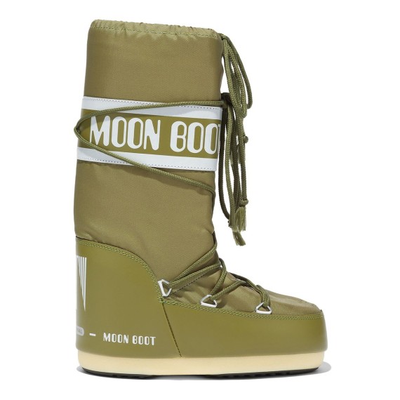 MOON BOOT Afterski Moon Boot Icône Nylon