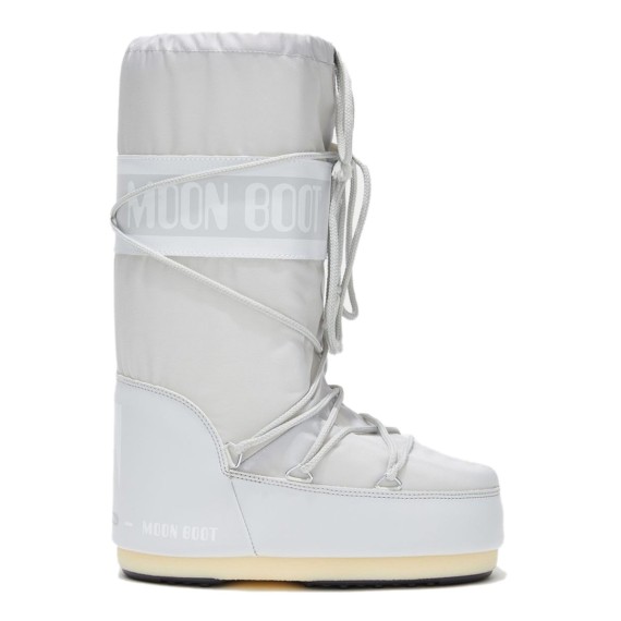 MOON BOOT Afterski Moon Boot Icône Nylon