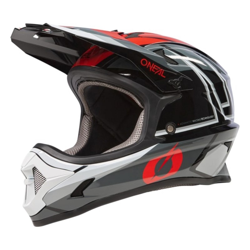 Casco Bici O'Neal Sonus Split