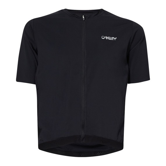 Oakley Point To Point Cycling Jersey