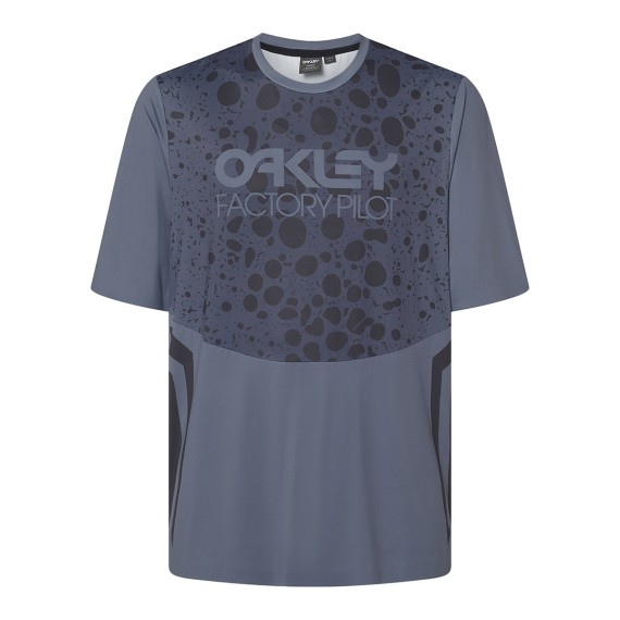 Maglia Ciclismo Oakley Maven Rc SS