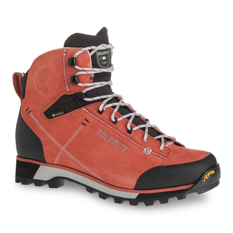 Pedule Dolomite 54 Hike Evo GTX W