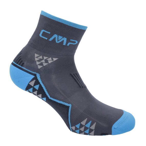 Calze trail running Cmp