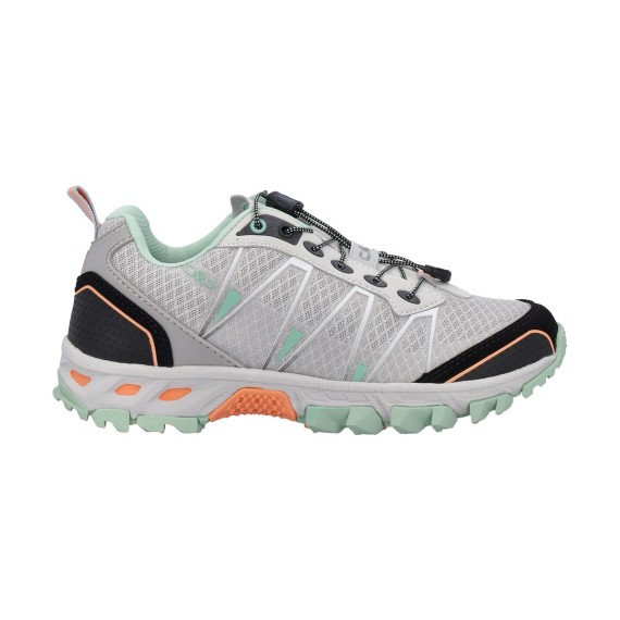 Scarpe trail running alte on sale