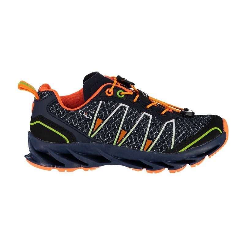 Scarpe Trekking da bambino Cmp Altak