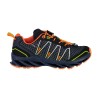 Scarpe Trekking da bambino Cmp Altak