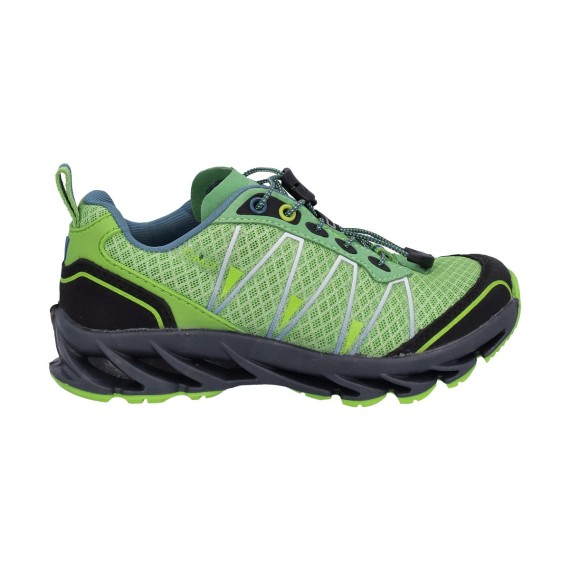 Scarpe Trekking da bambino Cmp Altak