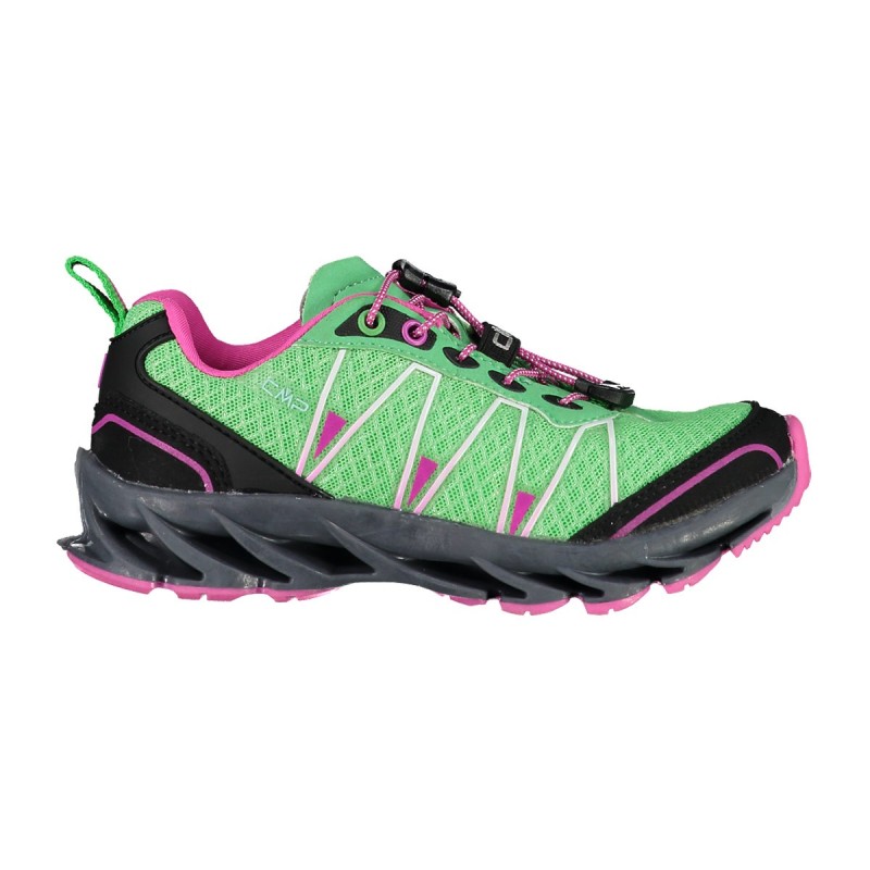 Scarpe Trekking da bambino Cmp Altak