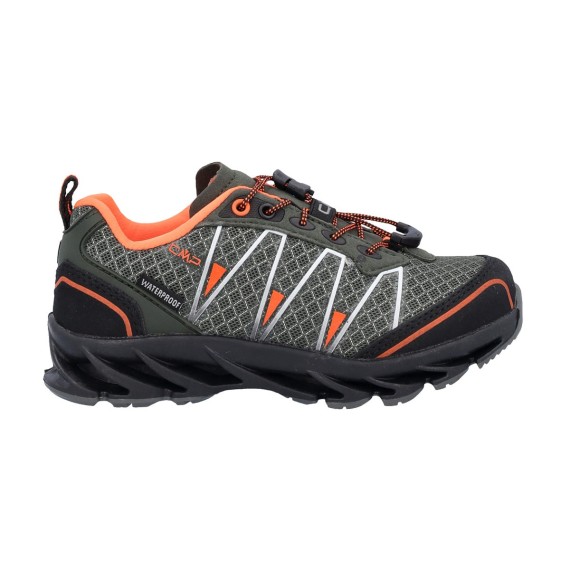 Scarpe Trekking da bambino Cmp Altak