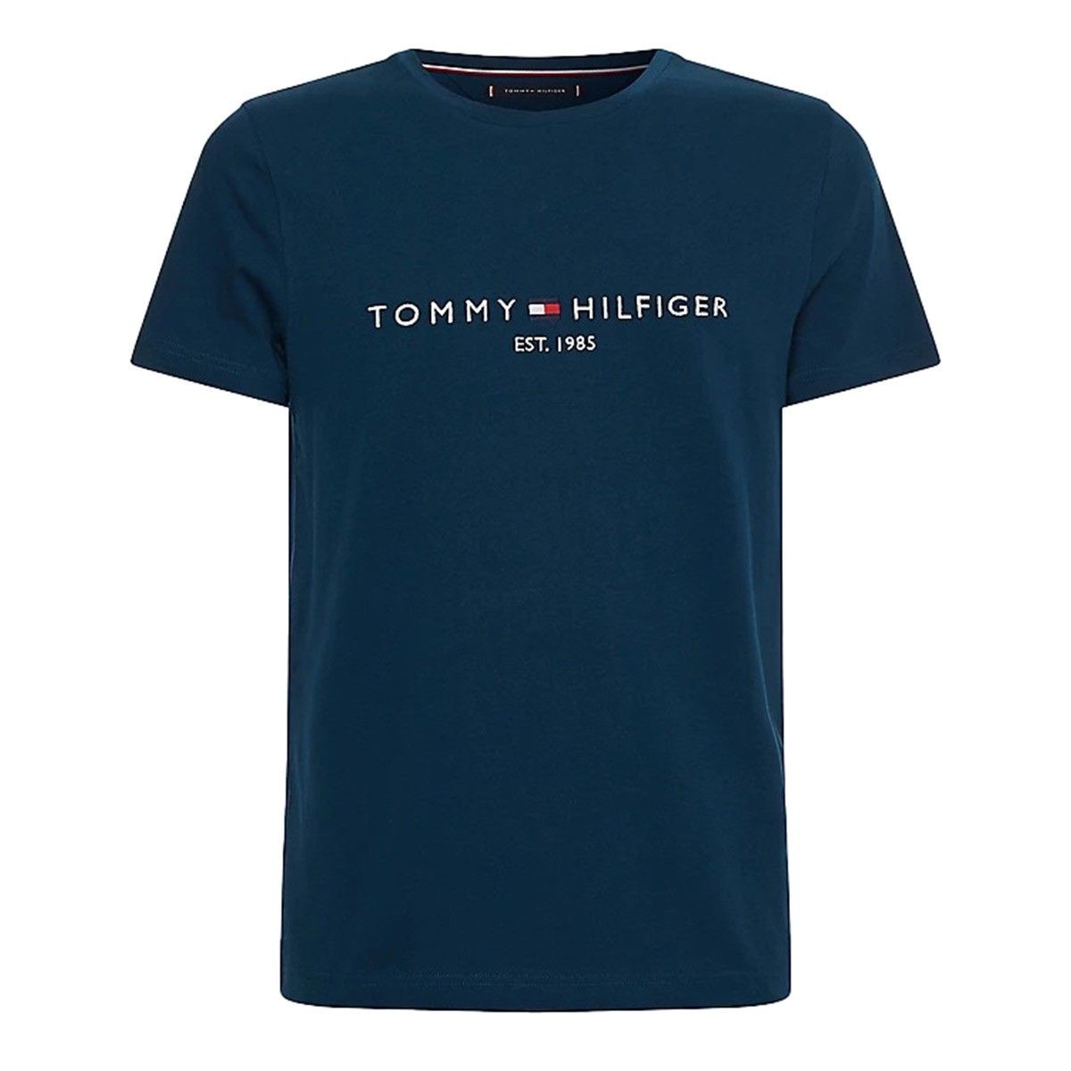 T Shirt Tommy Hilfiger Slim Fit En 4069