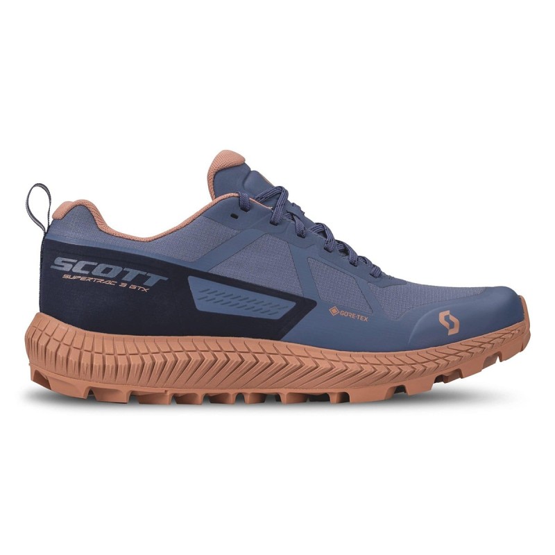 Scarpe Scott Supertrac 3 GTX