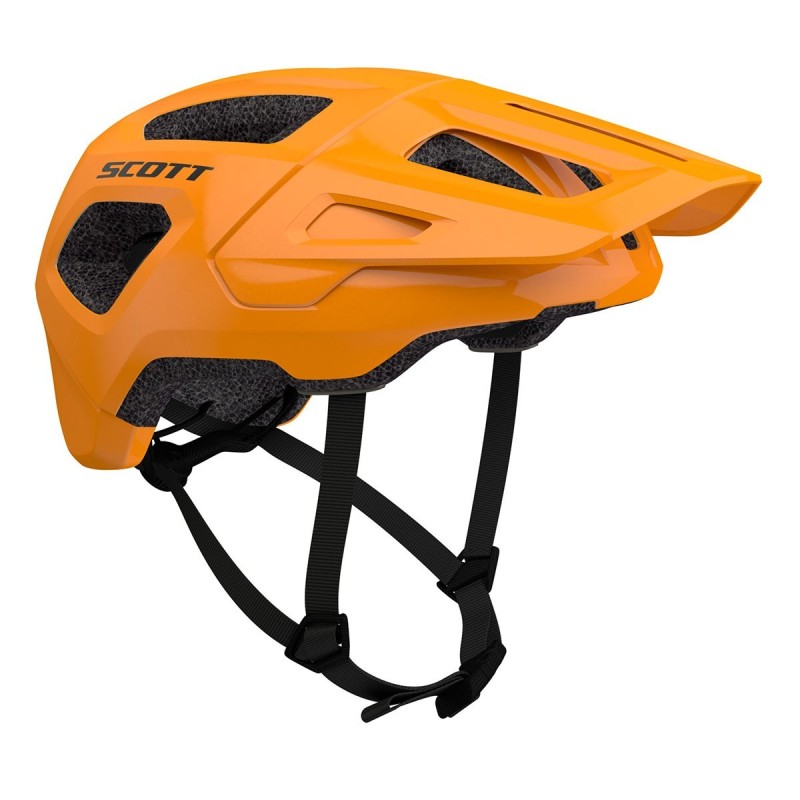 Casco ciclismo Scott Argo Plus