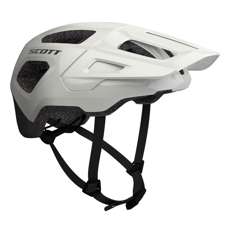 Casco ciclismo Scott Argo Plus