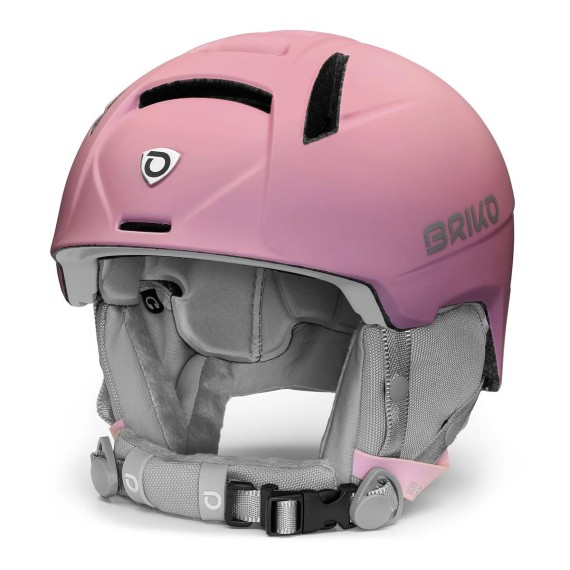 Casco da sci Briko Perla da donna