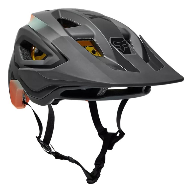 Casco ciclismo Fox Speedframe Vnish