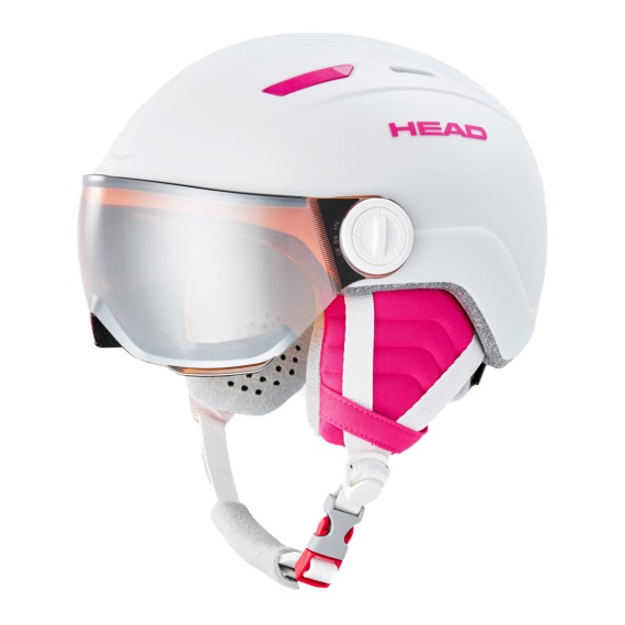 HEAD Casco Head Maja Visor