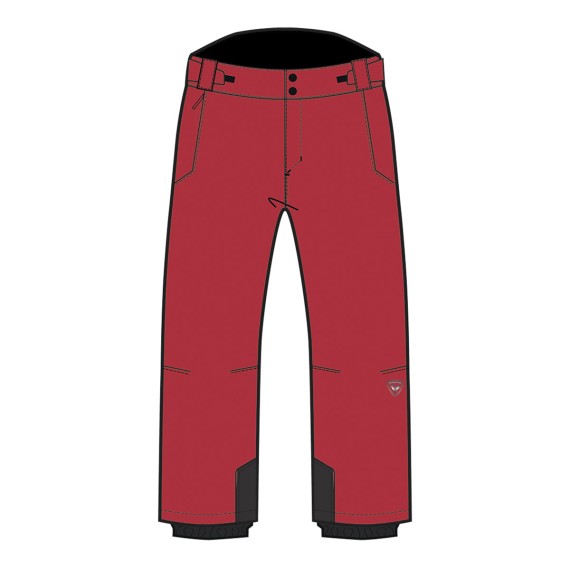 ROSSIGNOL Pantaloni sci Rossignol Boys