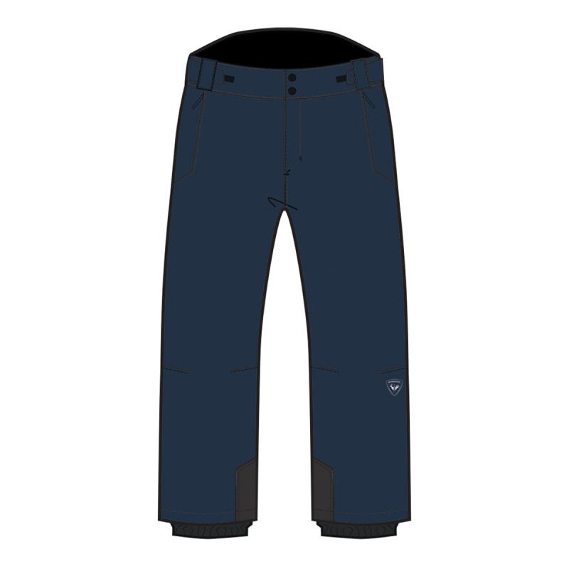 ROSSIGNOL Pantaloni sci Rossignol Boys