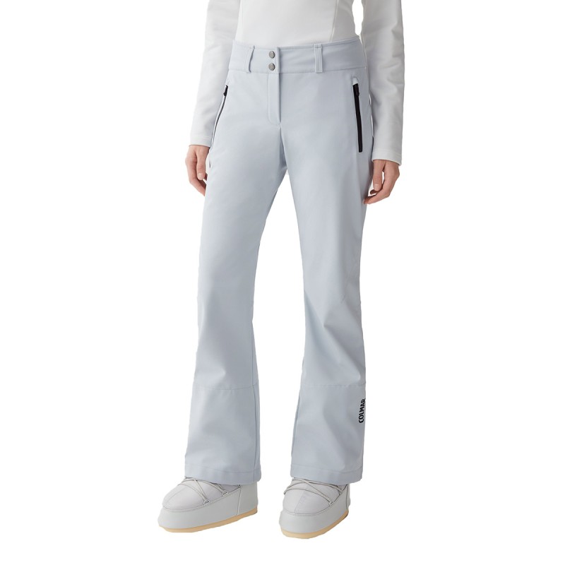 COLMAR Pantaloni sci Colmar Softshell Zip