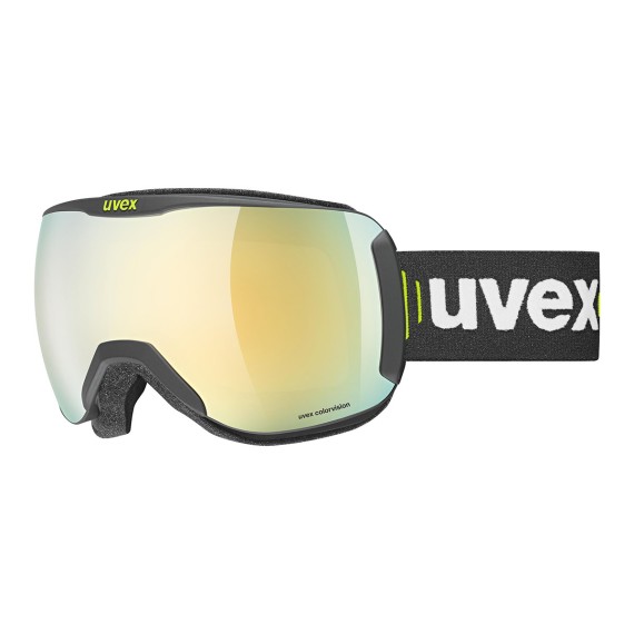 UVEX SPORT Masque de ski Uvex Downhill 2100 HP