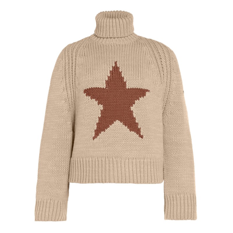 Goldbergh Beauty sweater GOLDBERGH Knitwear