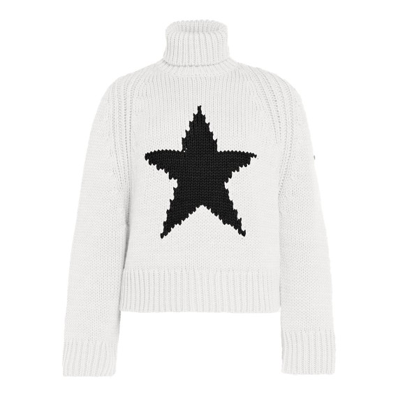 Goldbergh Beauty sweater GOLDBERGH Knitwear