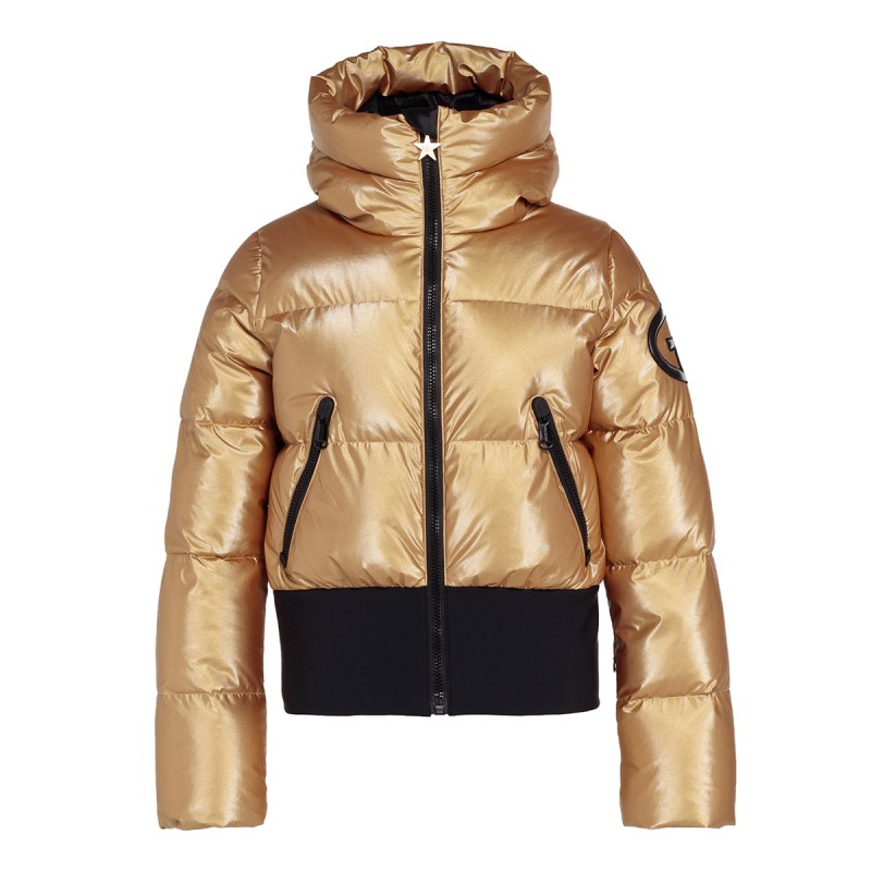 Goldbergh Fever Ski Jacket - Ski Town