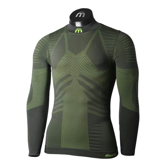 MICO Underwear shirt Mico Skintech Activeskin Man