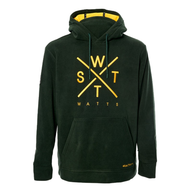 WATTS RIDE THE DIFFERENT Watts The Difference X-Track sweatshirt