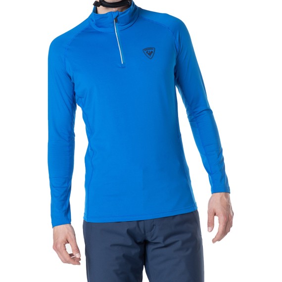 ROSSIGNOL Rossignol Classique Half Zip Undersuit