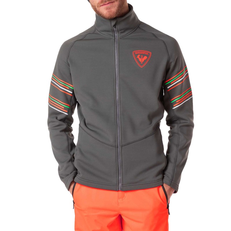 ROSSIGNOL Rossignol Hero Clim. Fleece