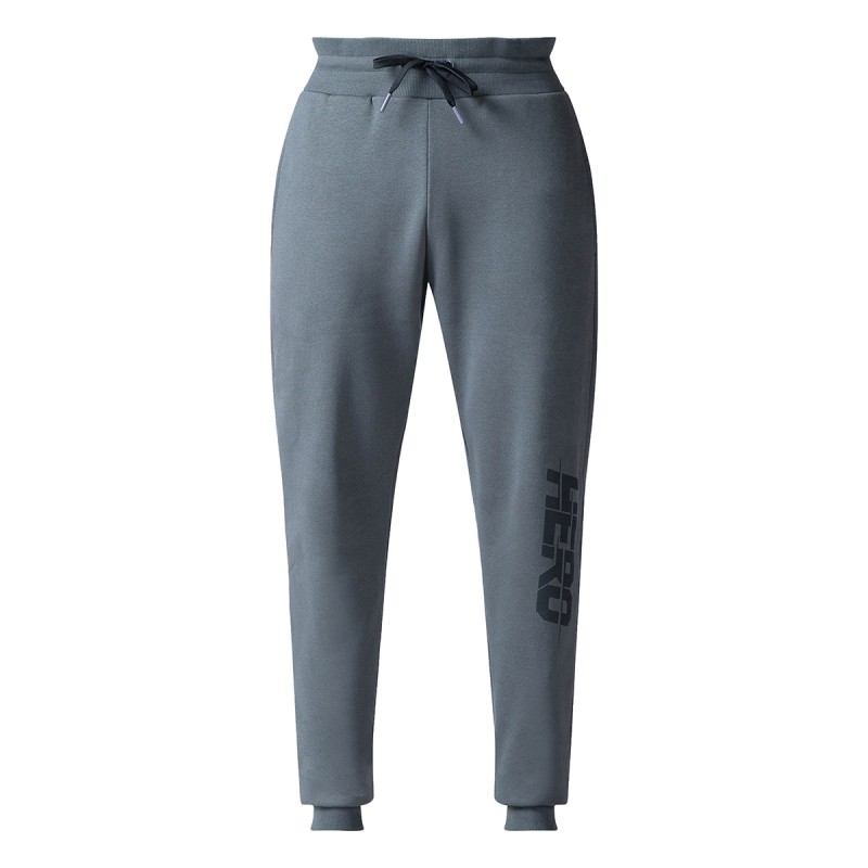 Pantalon de jogging Rossignol Hero en coton molletonné ROSSIGNOL Pantalon