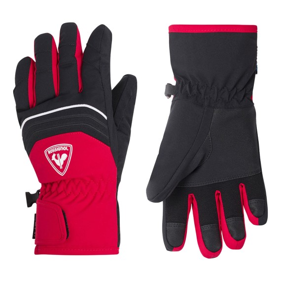 ROSSIGNOL Guantes de esquí Rossignol Tech junior