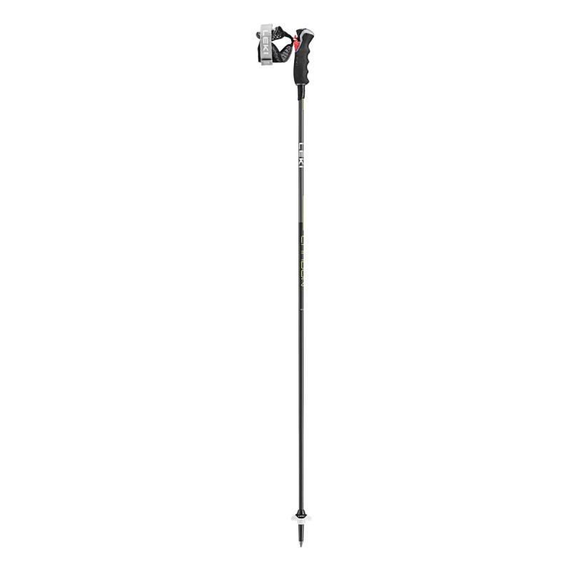 LEKI Leki Carbon 12 3D ski poles