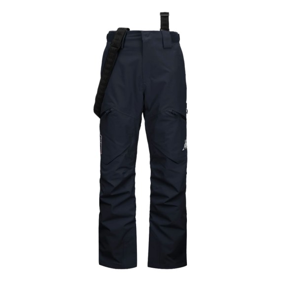 KAPPA Pantalon de ski Kappa 6CENTO 622 HZ US