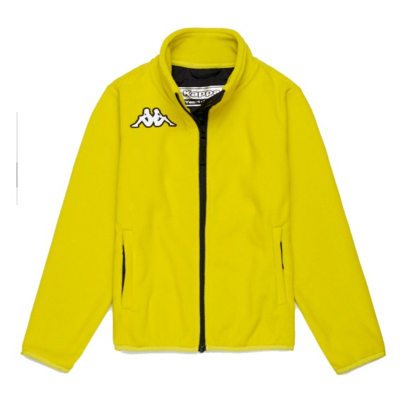 KAPPA Kappa 6CENTO 693 Chaqueta polar Niño