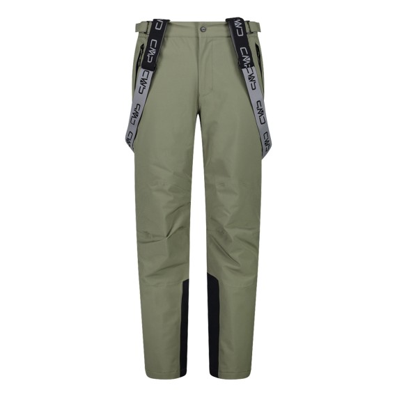 Pantalone sci Cmp