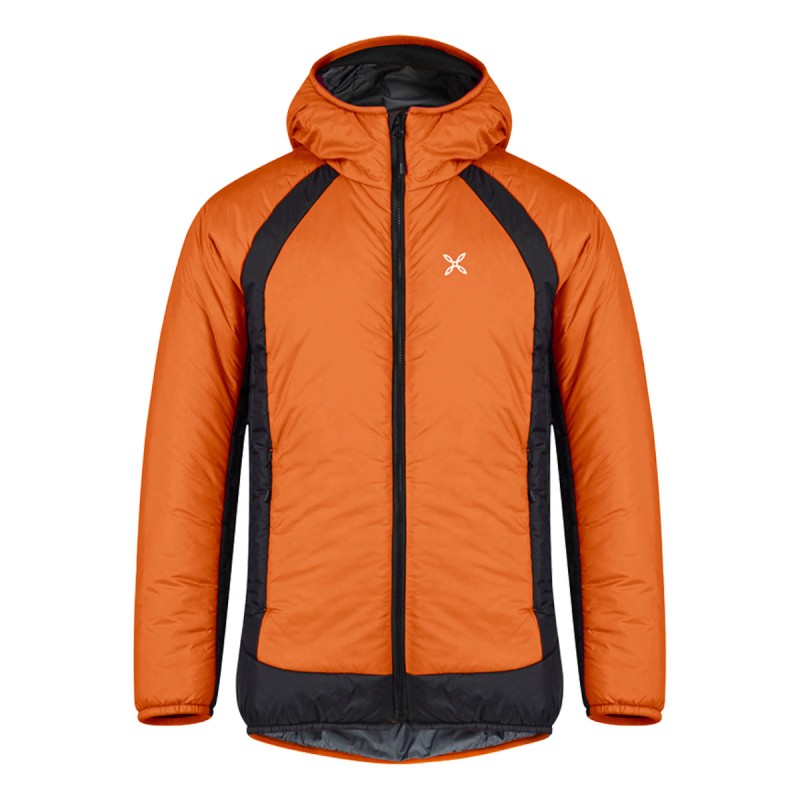 Montura Vulcan down jacket MONTURA Junior outdoor clothing