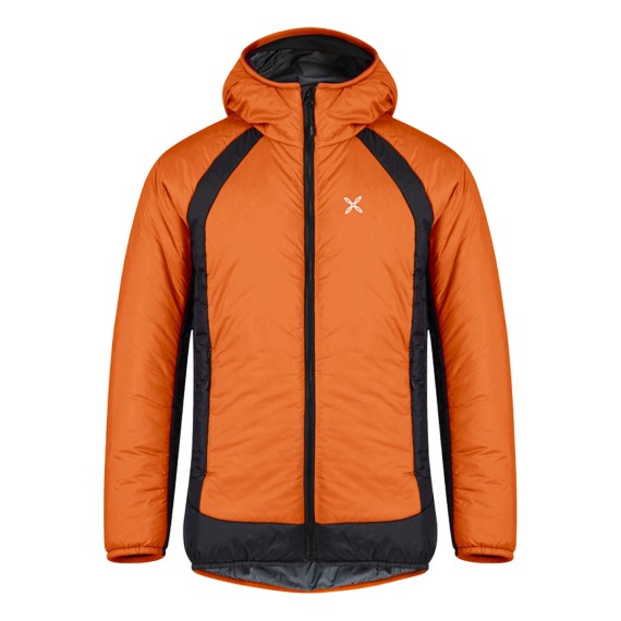 Montura Vulcan down jacket MONTURA Junior outdoor clothing