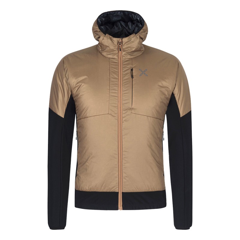 MONTURA Montura Enigma Hybrid jacket